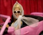 Barbie οδήγηση του αυτοκινήτου σας